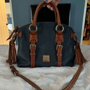 Dooney & Bourke Satchel Bag